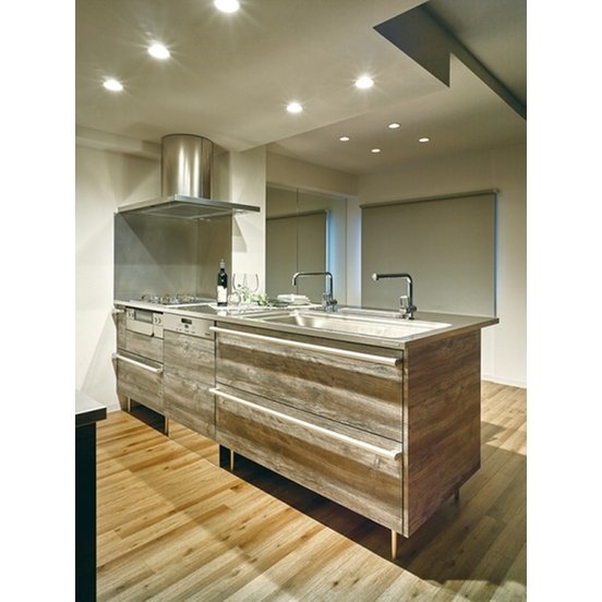 リフォーム事例写真