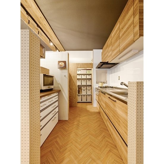 リフォーム事例写真