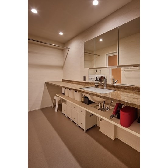 リフォーム事例写真