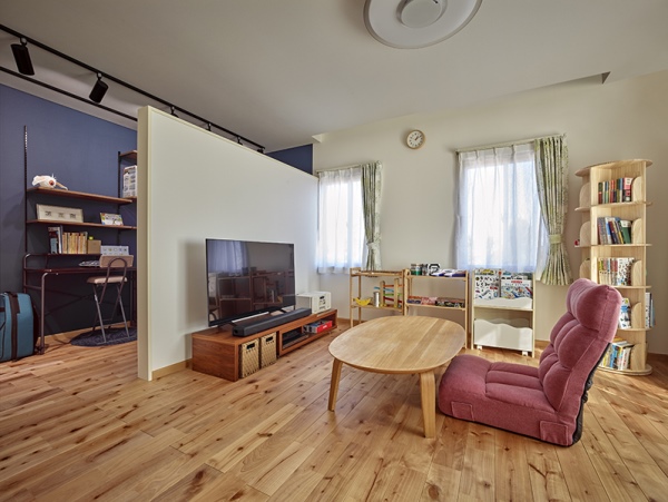 リフォーム事例写真