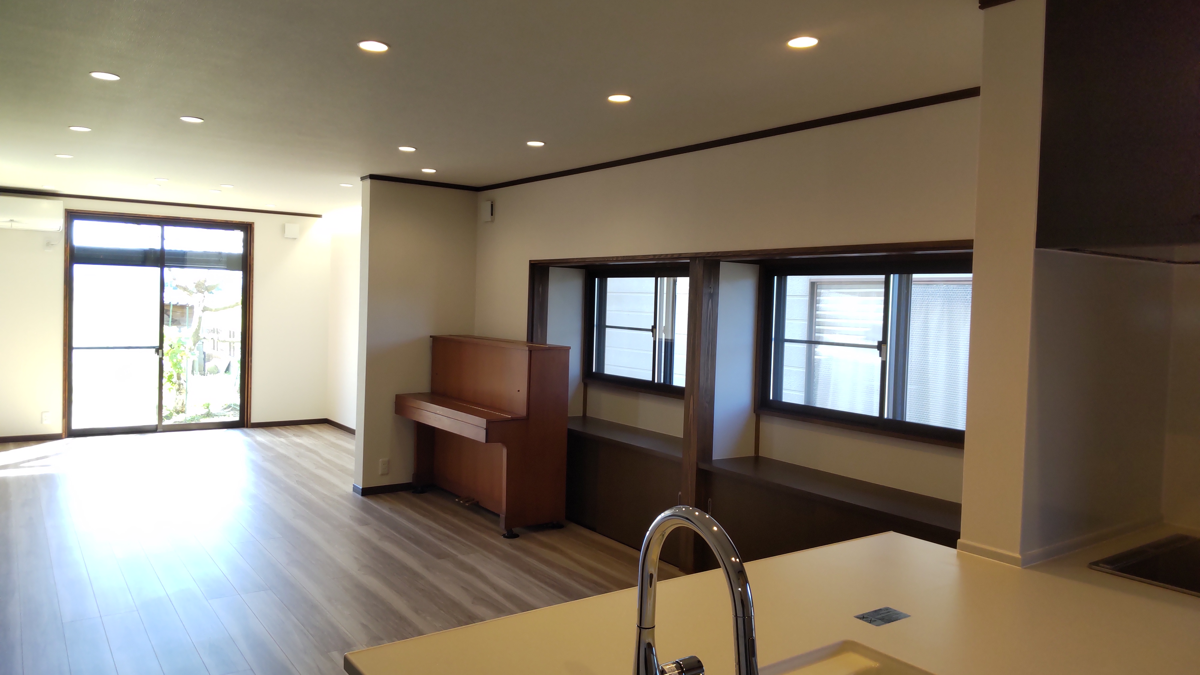 リフォーム事例写真