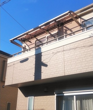 有限会社松本巧舎のリフォーム事例