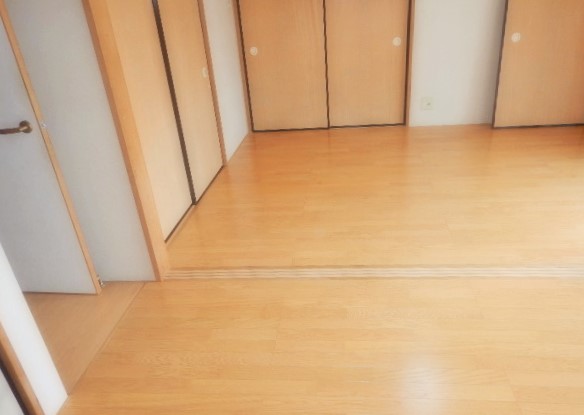 リフォーム事例写真