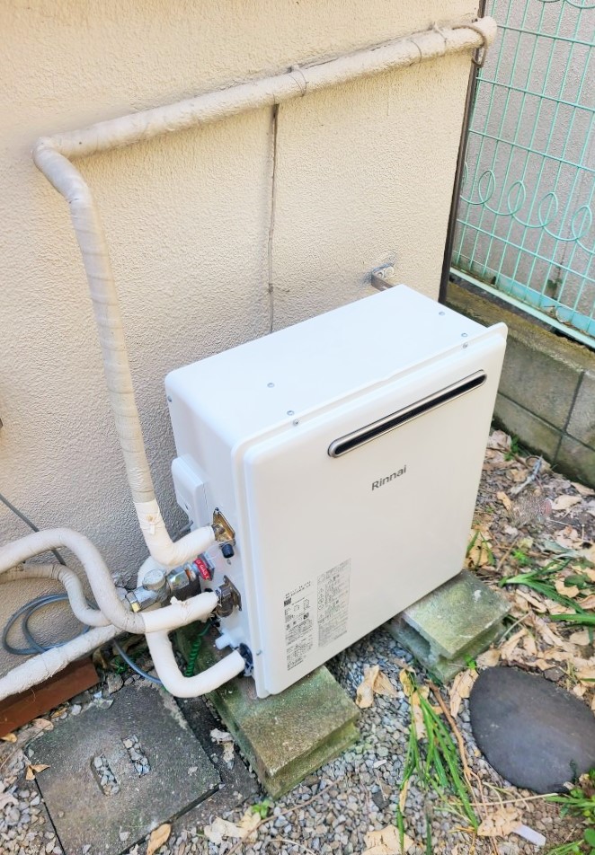 リフォーム事例写真