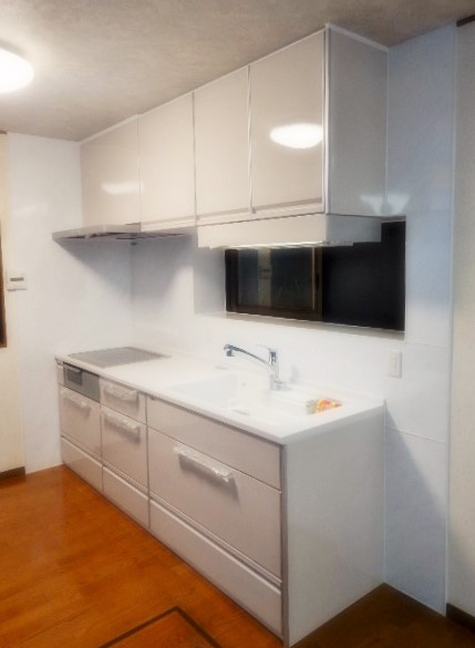 リフォーム事例写真