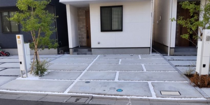 有限会社松本巧舎のリフォーム事例