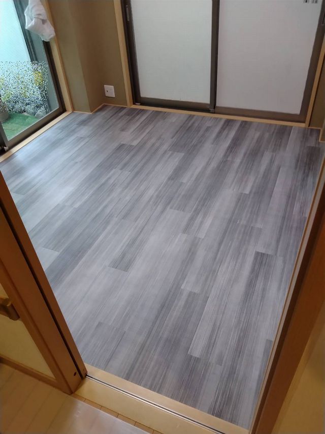 リフォーム事例写真