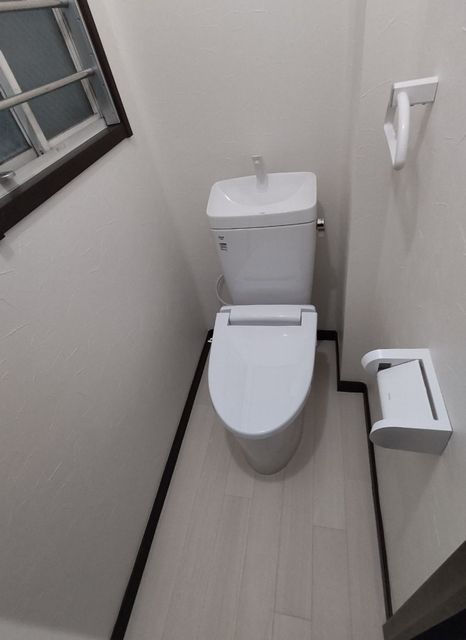 リフォーム事例写真