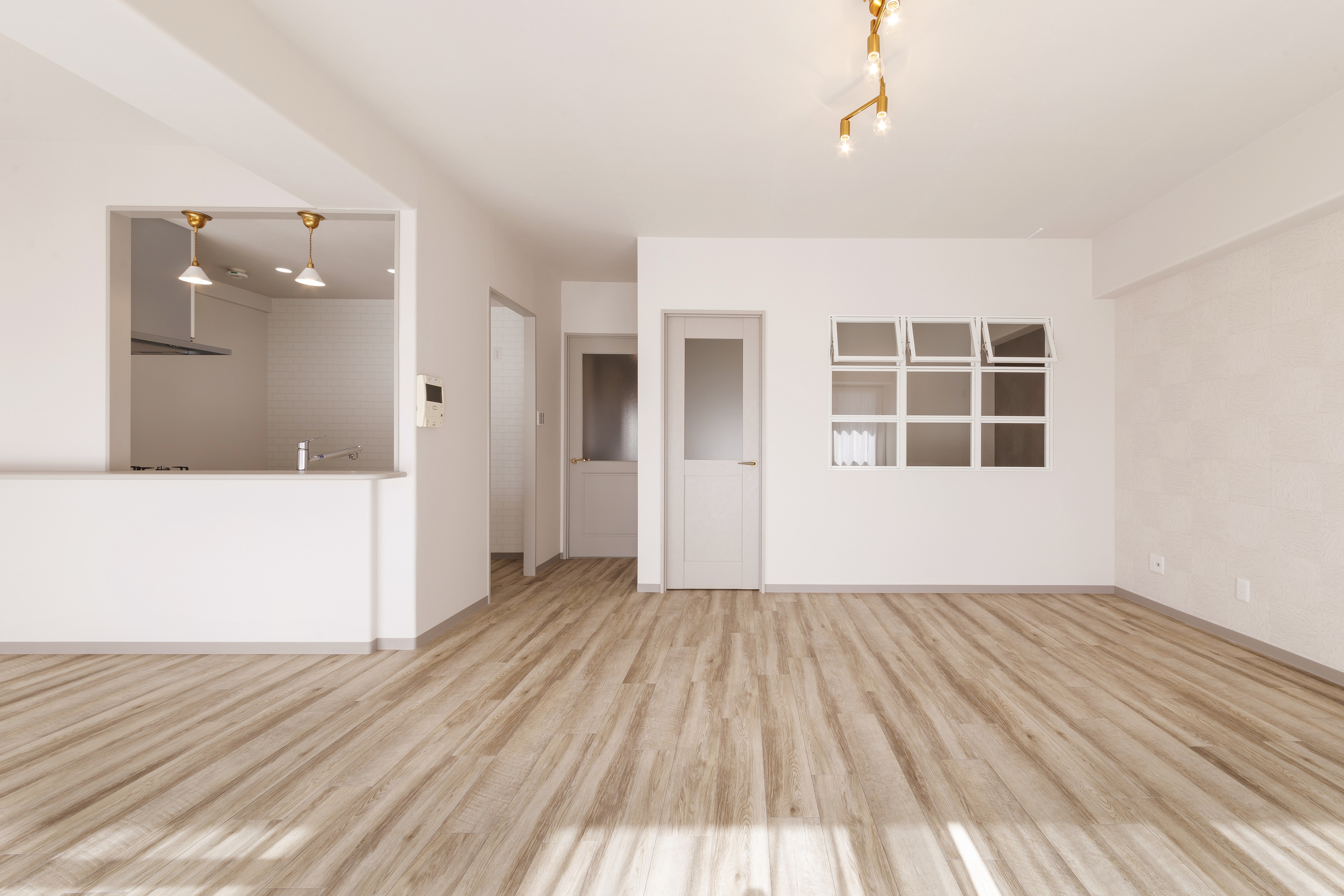 リフォーム事例写真