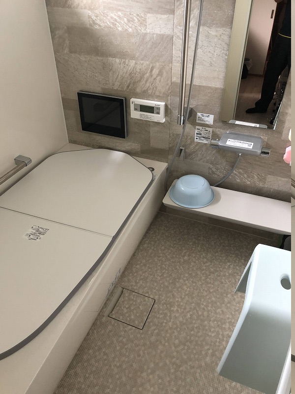 静岡鉄道株式会社のリフォーム事例