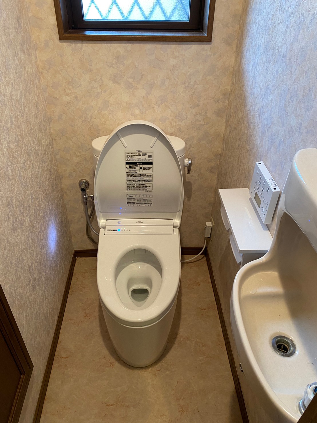 リフォーム事例写真