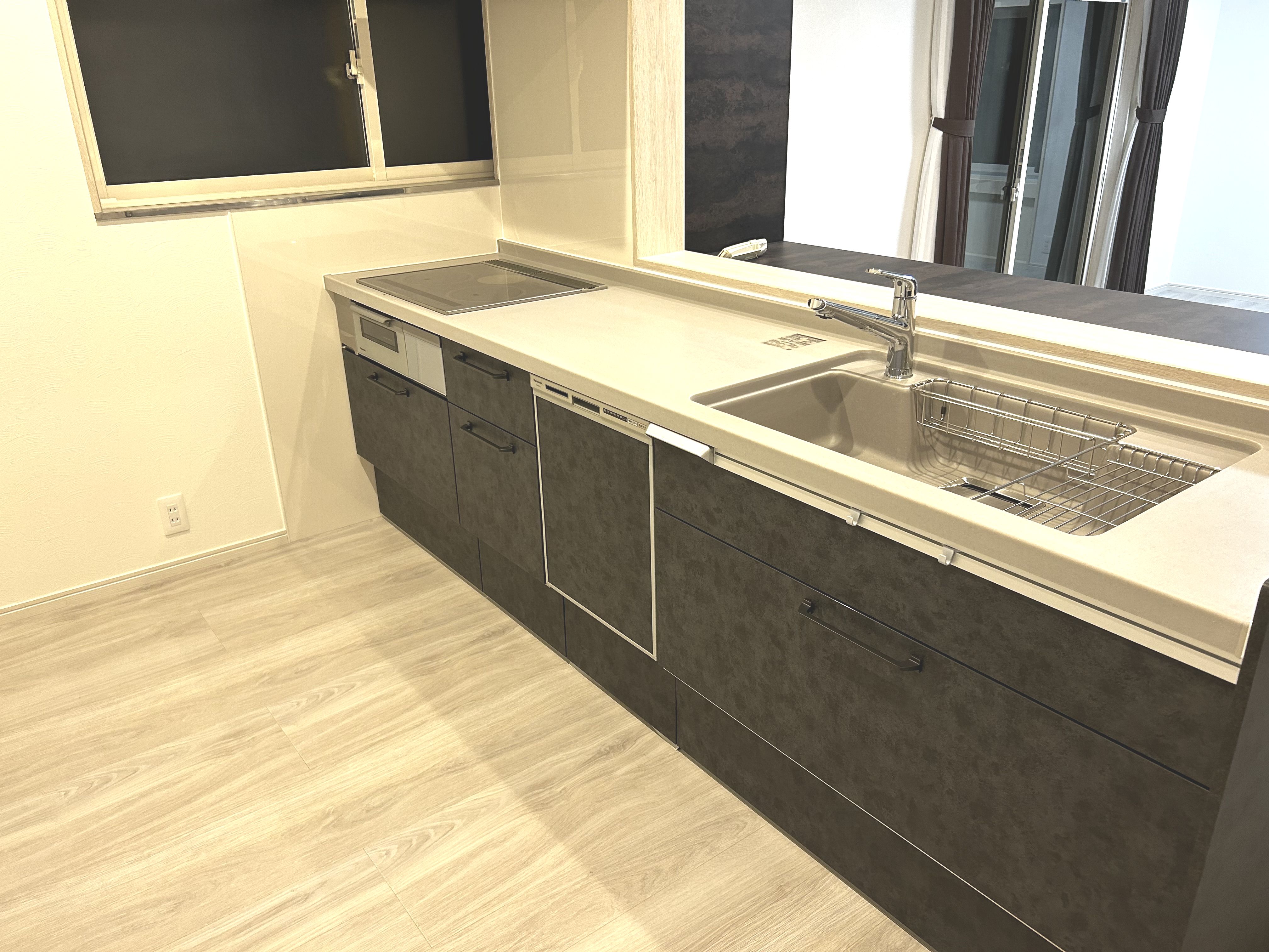 リフォーム事例写真