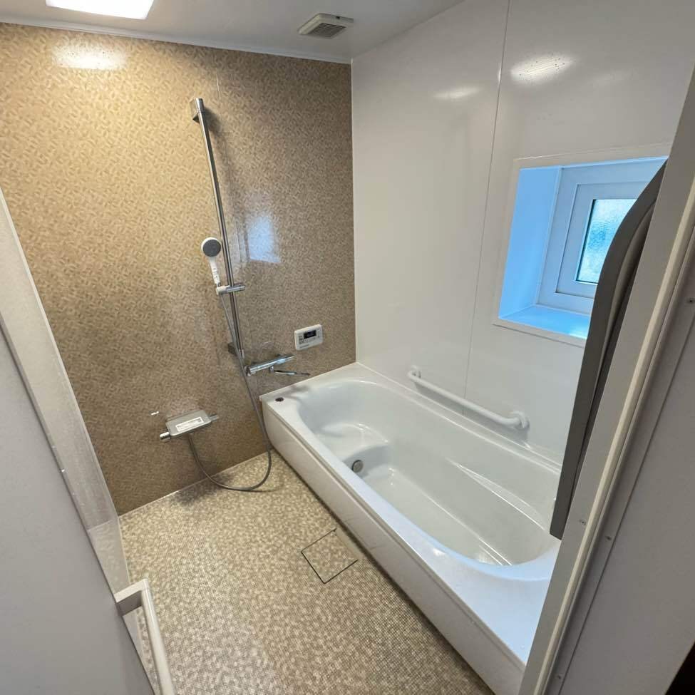 ホームテック株式会社のリフォーム事例