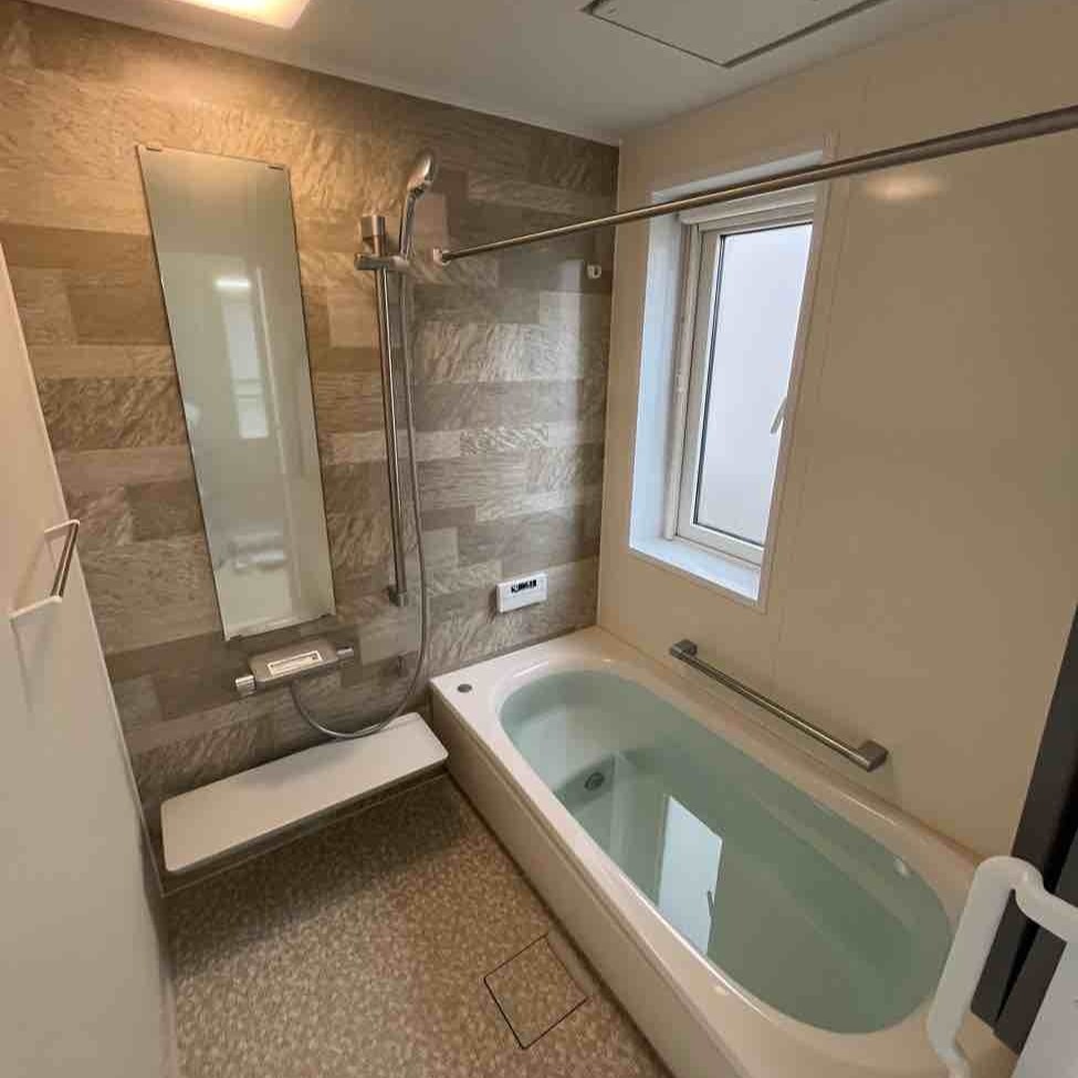 リフォーム事例写真