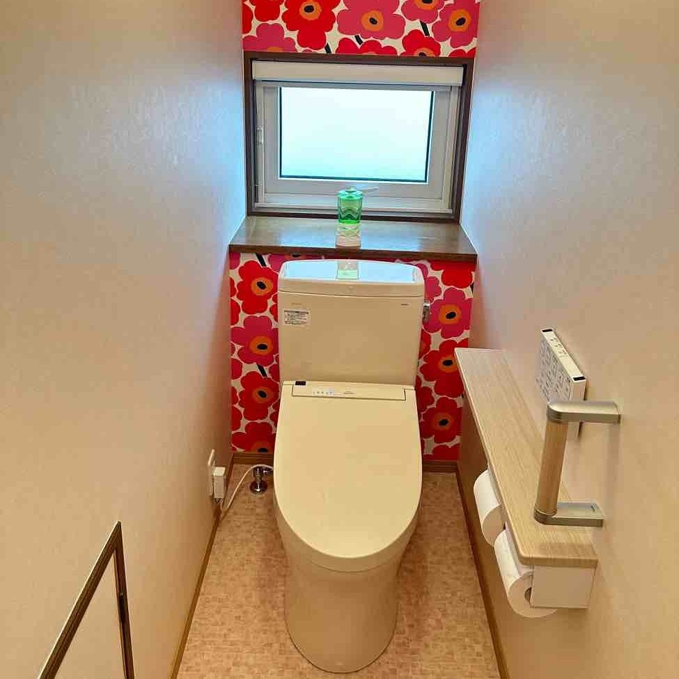 リフォーム事例写真