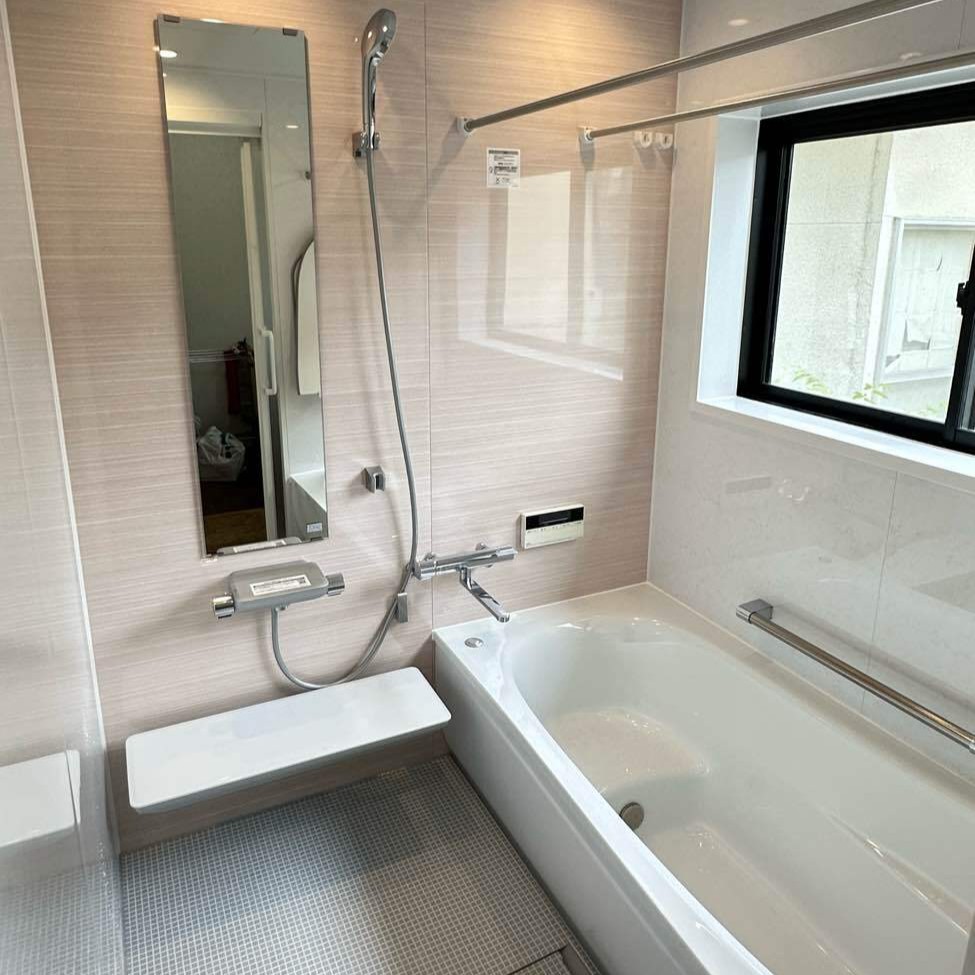 リフォーム事例写真