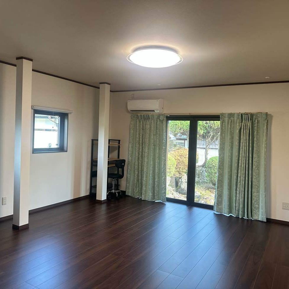 リフォーム事例写真