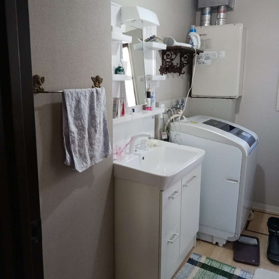 リフォーム事例写真