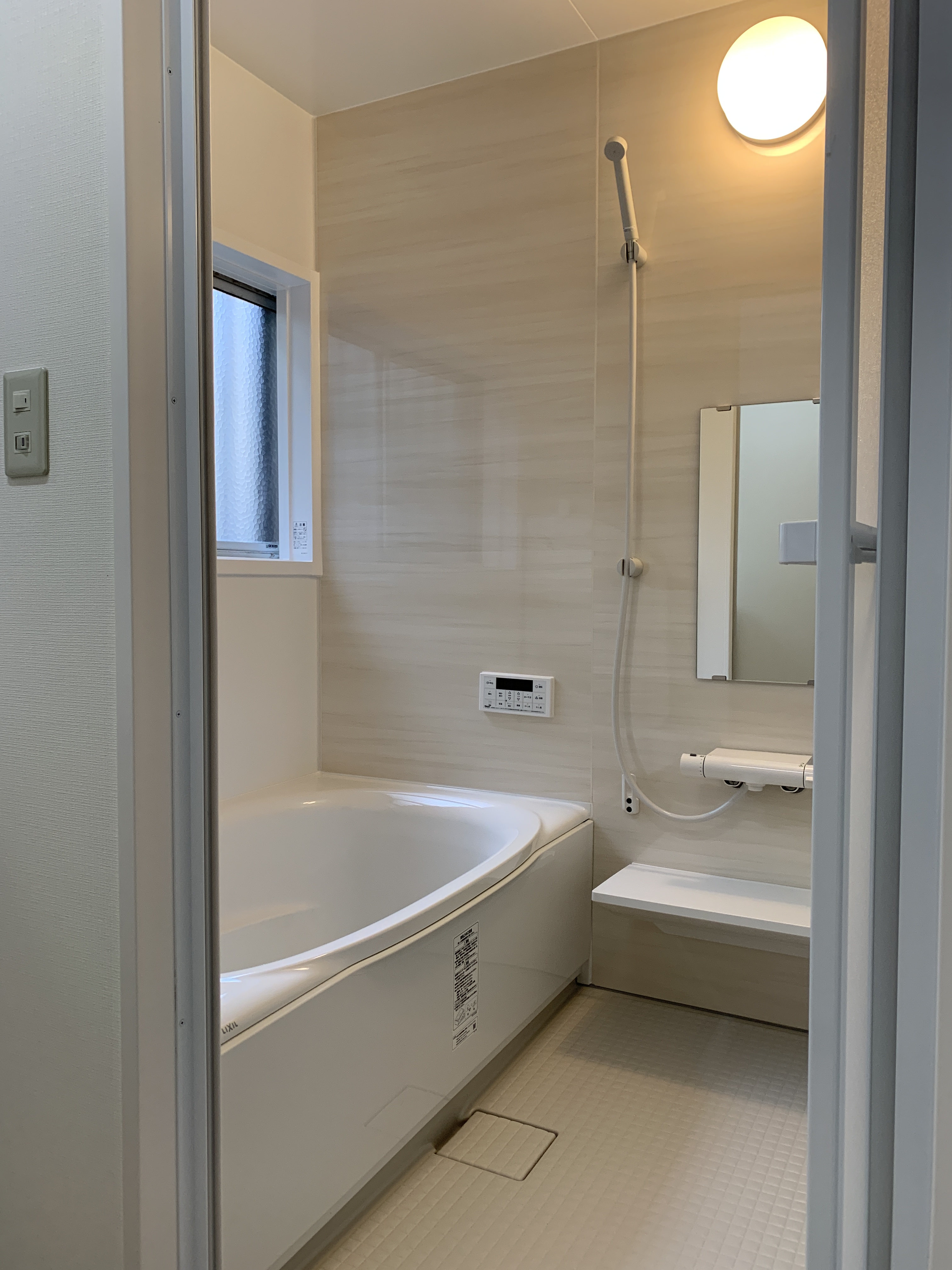 リフォーム事例写真