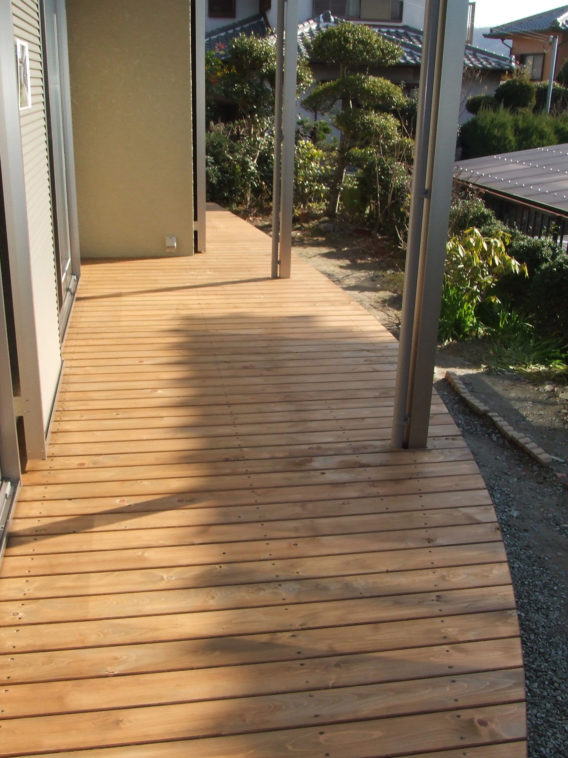 リフォーム事例写真