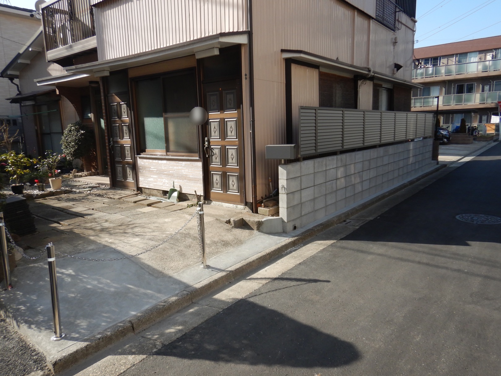 リフォーム事例写真