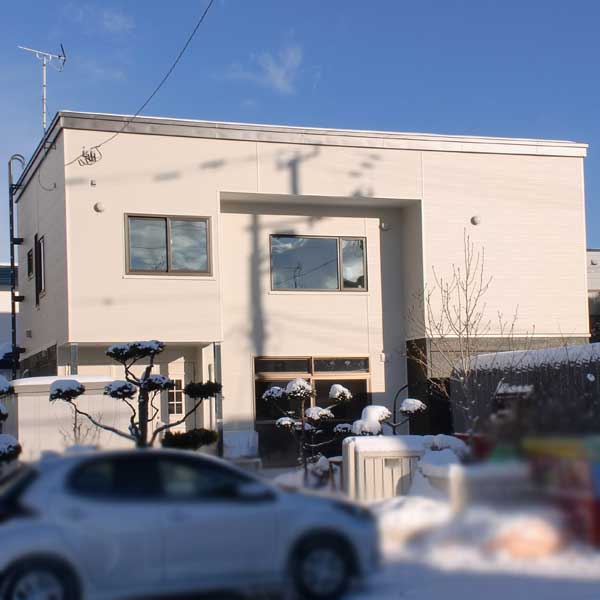 イワクラホーム株式会社（リフォーム事業部）のリフォーム事例