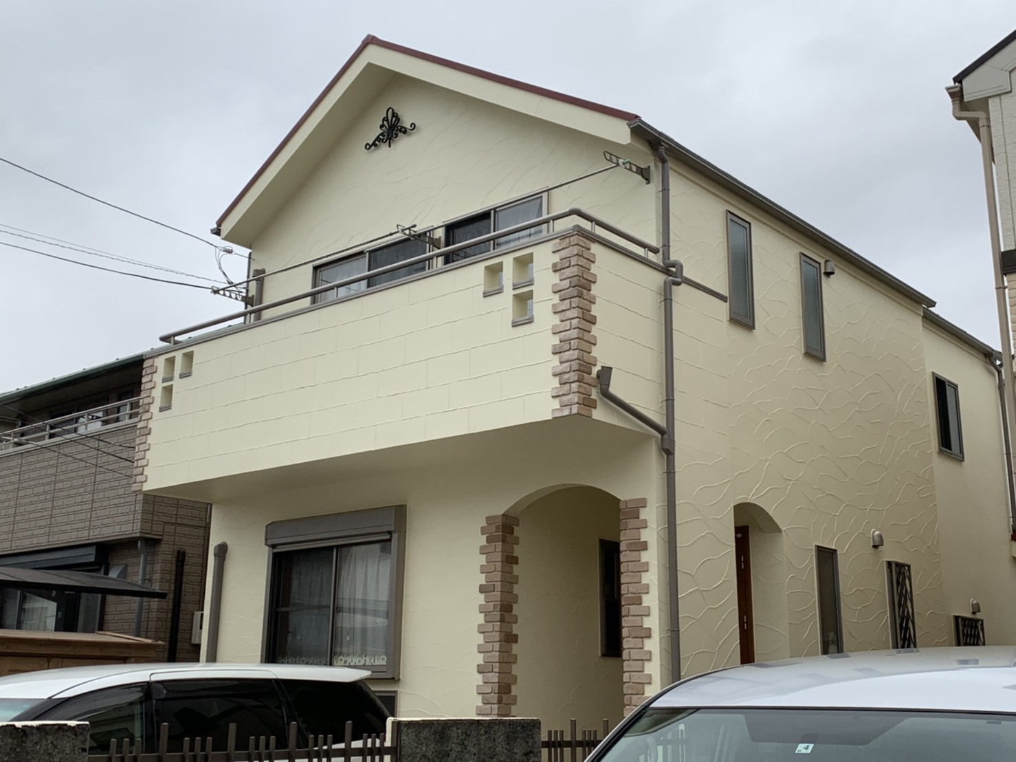 リフォーム事例写真