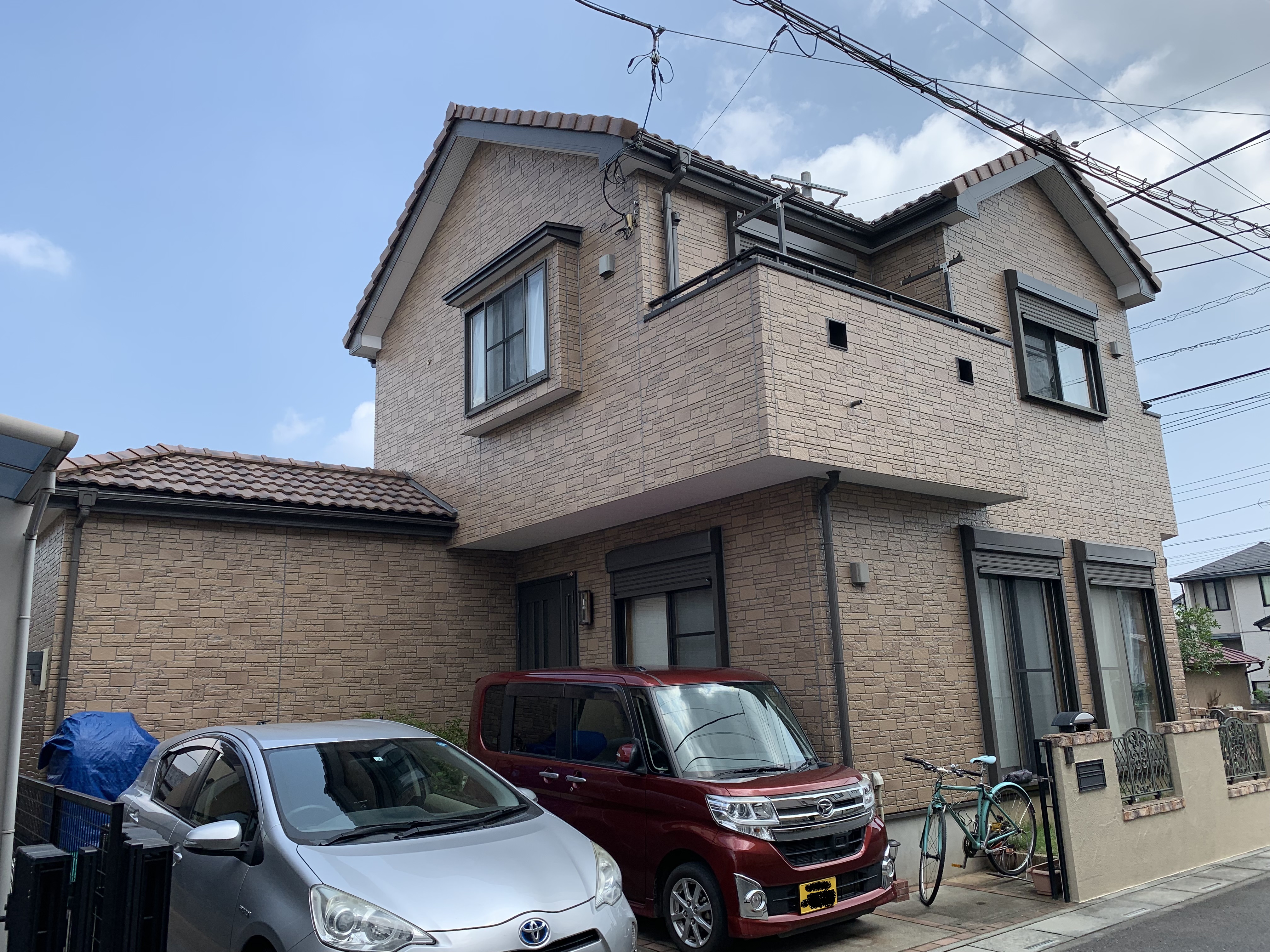 リフォーム事例写真