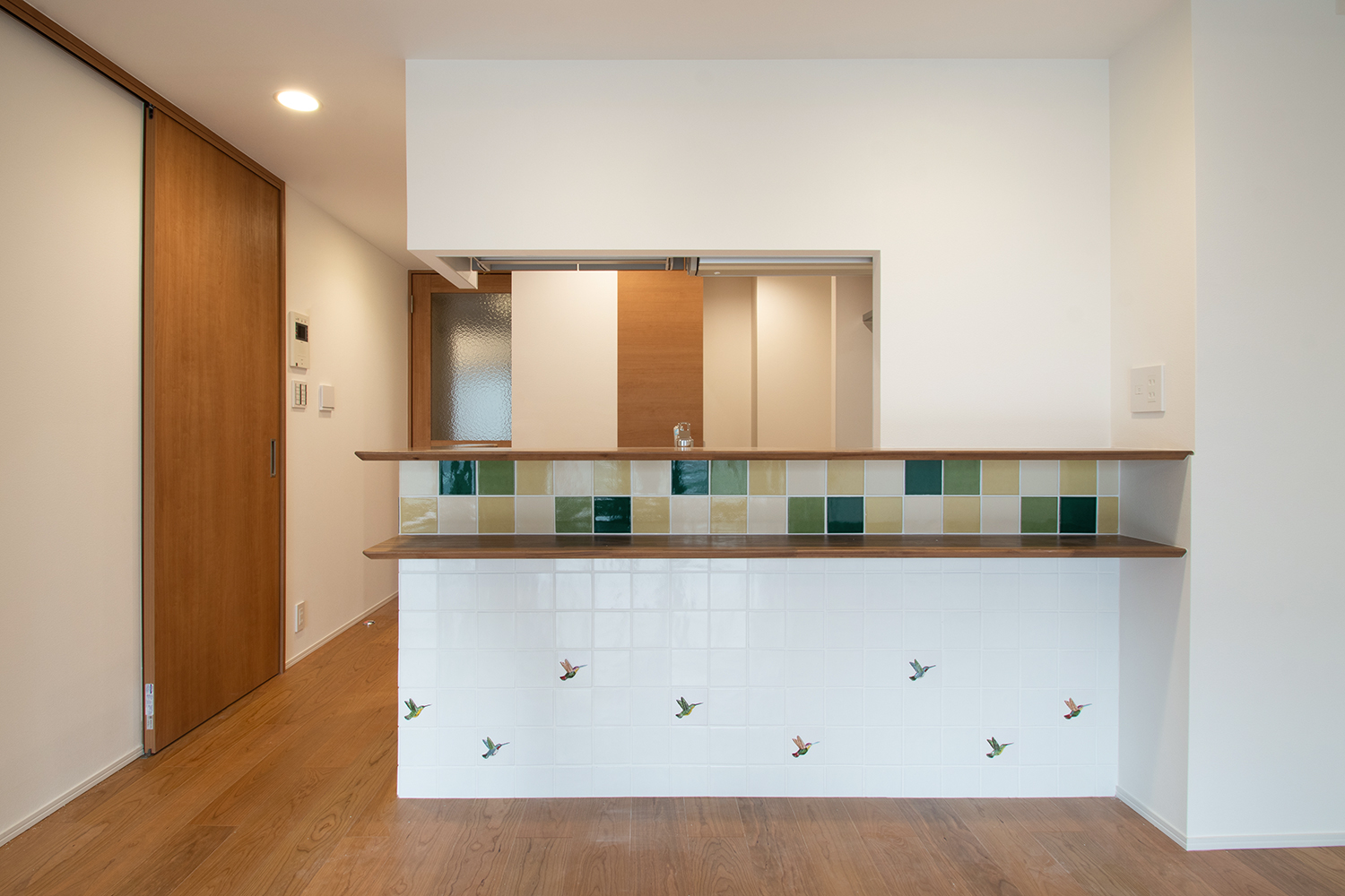 株式会社バレッグス（Cuestudio）のリフォーム事例