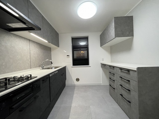 株式会社常光のリフォーム事例