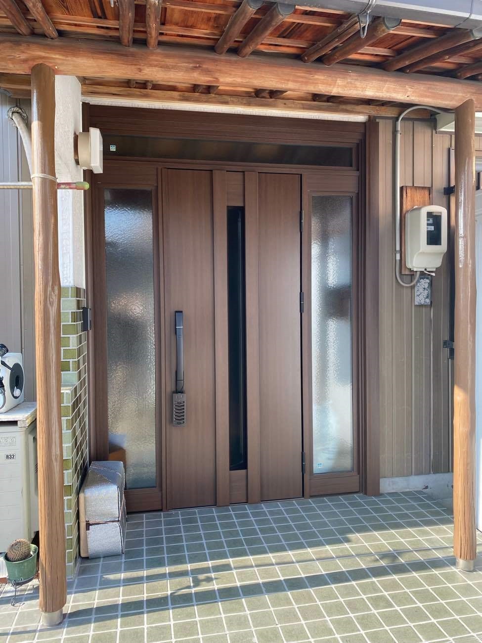 リフォーム事例写真