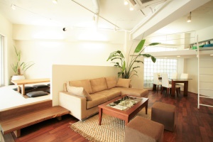 リフォーム会社メイン写真