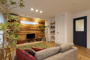 リフォーム会社メイン写真