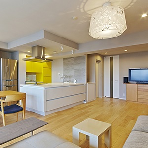 リフォーム会社メイン写真