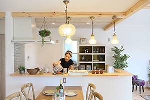 リフォーム会社メイン写真