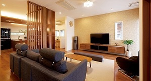 リフォーム会社メイン写真