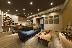 リフォーム会社メイン写真