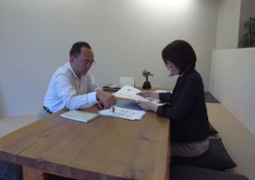 リフォームへのこだわりの写真2