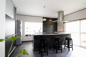 リフォームへのこだわりの写真1