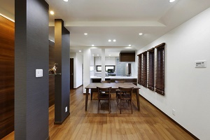 リフォームへのこだわりの写真1