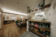 LOHAS studio 松戸店