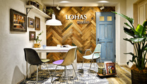 LOHAS studio 所沢店