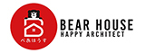 BEAR HOUSE 一級建築士事務所