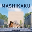 HOLIDAYS（ホリデイズ）のカタログ（HOLIDAYS 「MASHIKAKU」)