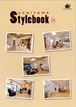 内山木材建設のカタログ（Uchiyama Style Book)