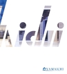 ヤマイチ住建のカタログ（YAMAICHI Company Profile)
