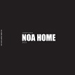 NOA HOMEのカタログ（ノアホーム　コンセプトブック)