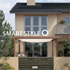 ミサワホームのカタログ（SMART STYLE O)