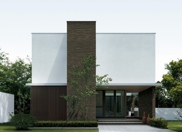 Suumo 外観デザインにこだわりたい から探す四国の注文住宅