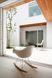 ひのき住宅 の特長